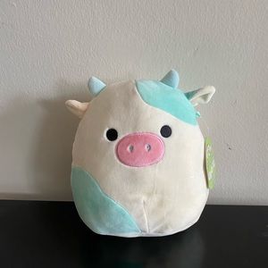 Belana 8in squishmallow brand new with tags